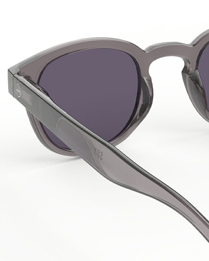 OFFICE PLAYGROUNDSUN #CElectronic Gray