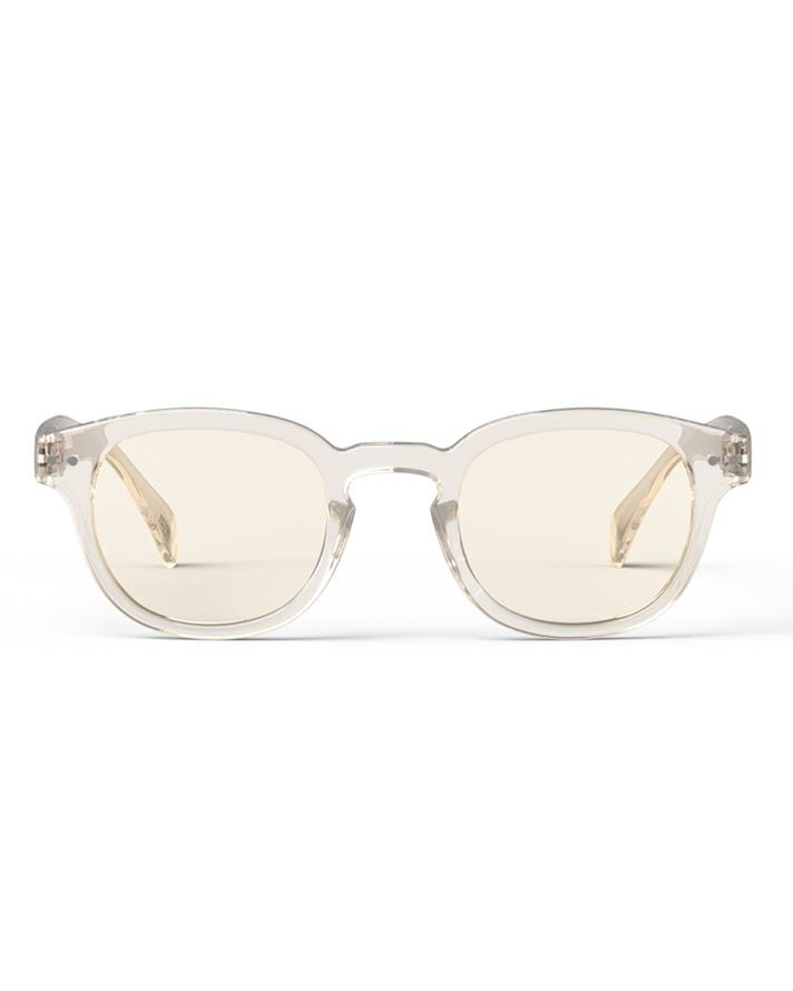 OFFICE PLAYGROUNDSUN #CPaper Note Beige