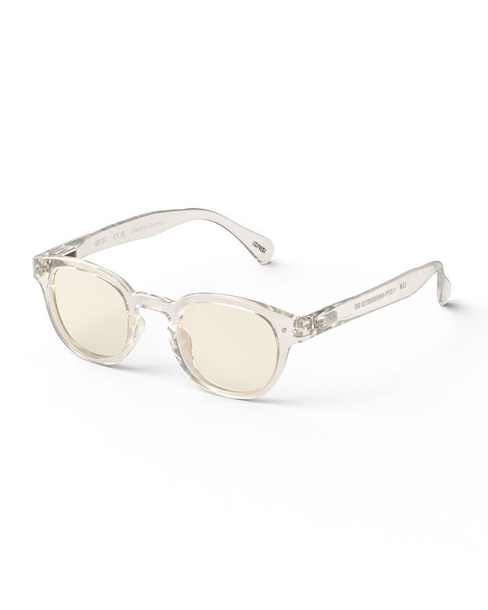 OFFICE PLAYGROUNDSUN #CPaper Note Beige