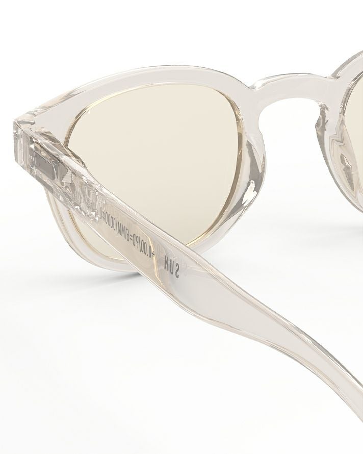 OFFICE PLAYGROUNDSUN #CPaper Note Beige