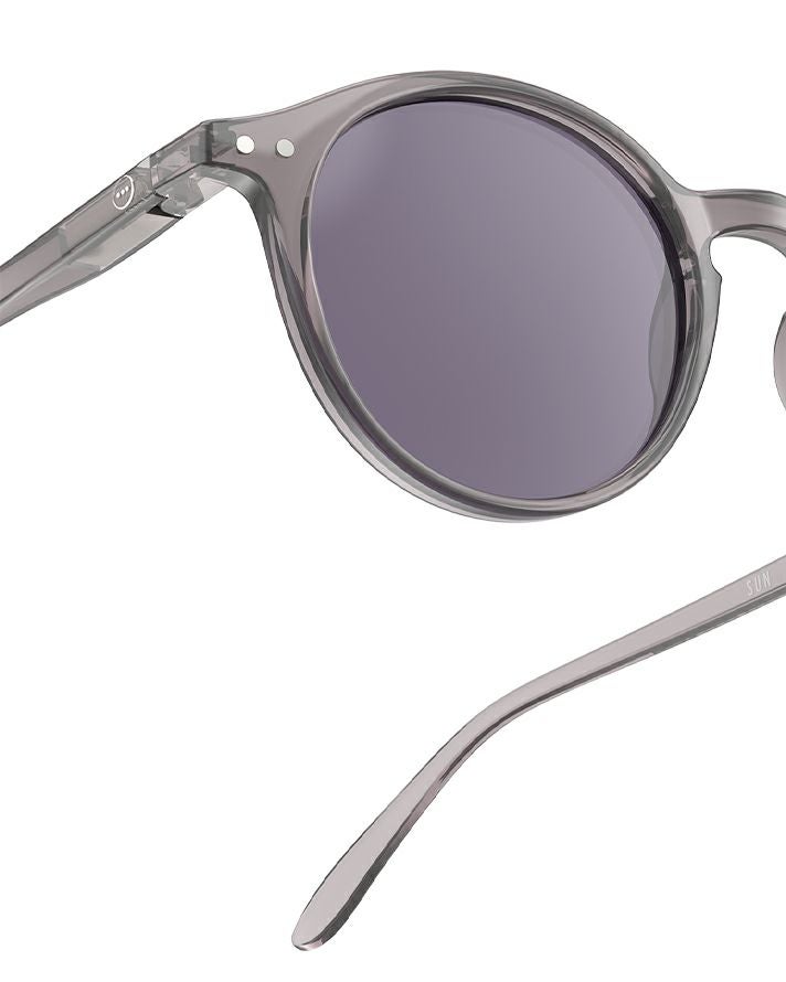 OFFICE PLAYGROUNDSUN #DElectronic Gray