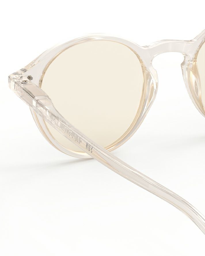 OFFICE PLAYGROUNDSUN #DPaper Note Beige