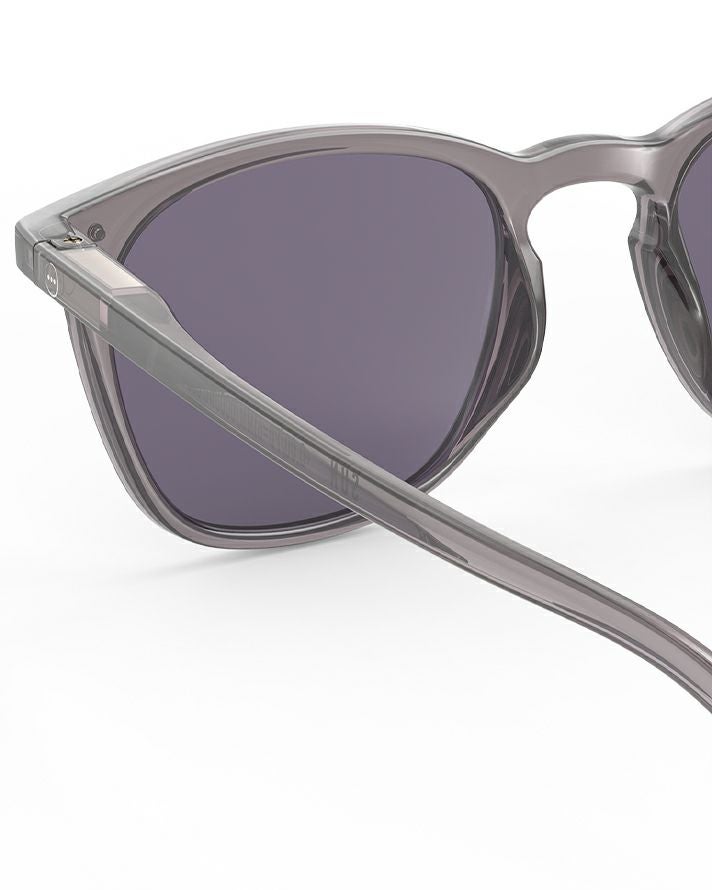 OFFICE PLAYGROUNDSUN #EElectronic Gray