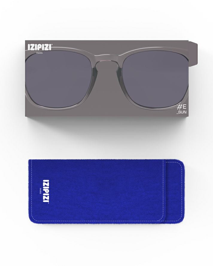 OFFICE PLAYGROUNDSUN #EElectronic Gray