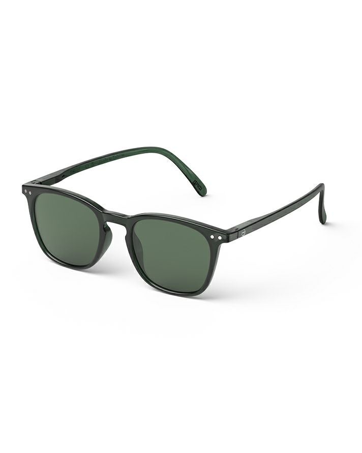 OFFICE PLAYGROUNDSUN #EBakelite Green