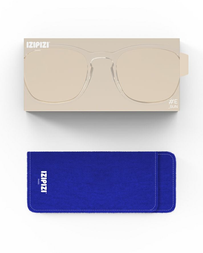 OFFICE PLAYGROUNDSUN #EPaper Note Beige