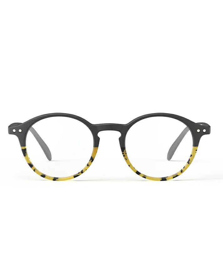 【IZIPIZI×MOLESKINE】READING＃DYellow Pigment