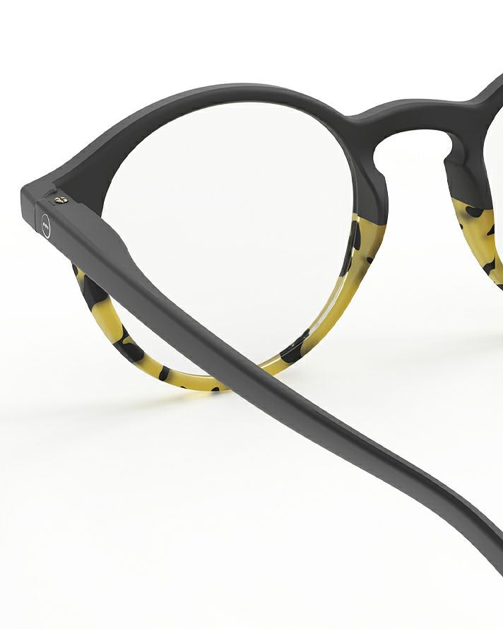 【IZIPIZI×MOLESKINE】READING＃DYellow Pigment