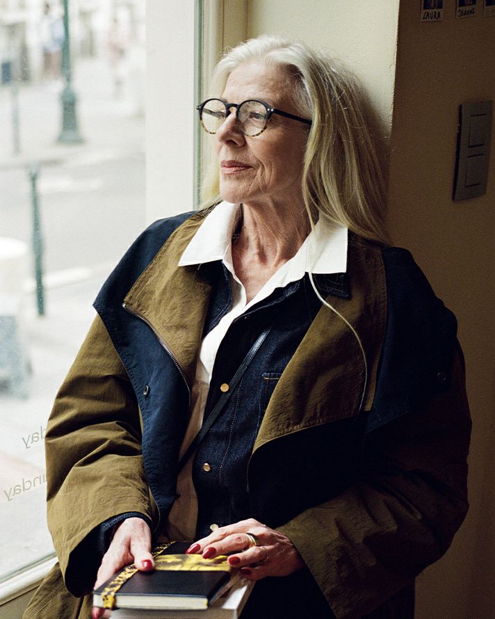 【IZIPIZI×MOLESKINE】READING＃DYellow Pigment