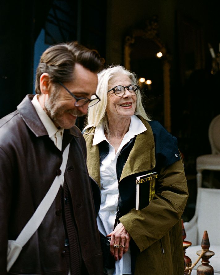 【IZIPIZI×MOLESKINE】READING＃DYellow Pigment