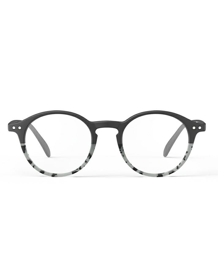 【IZIPIZI×MOLESKINE】READING＃DLight Chacoal