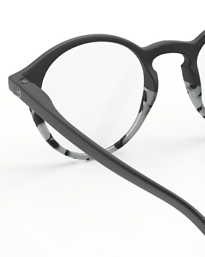 【IZIPIZI×MOLESKINE】READING＃DLight Chacoal