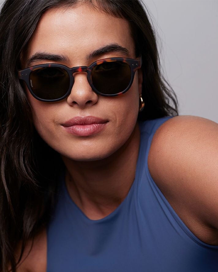 SUN POLARIZED #CTortoise