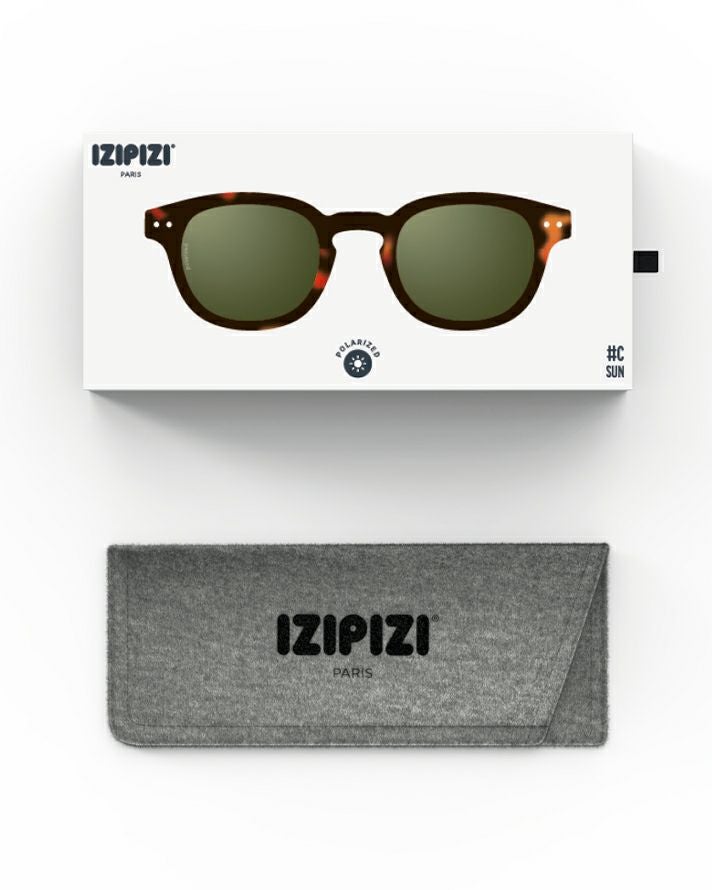 SUN POLARIZED #CTortoise