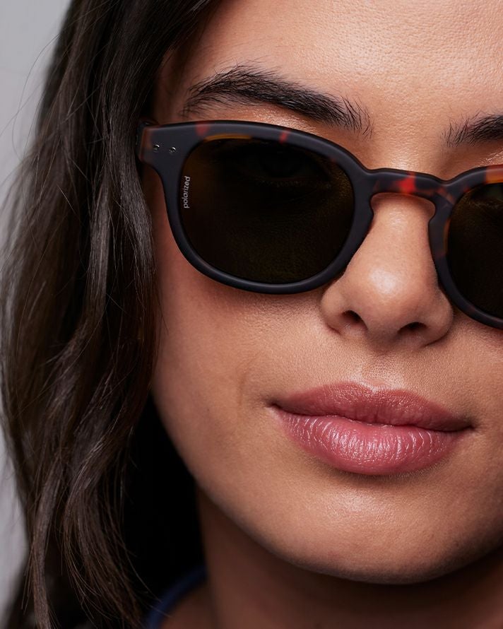 SUN POLARIZED #CTortoise