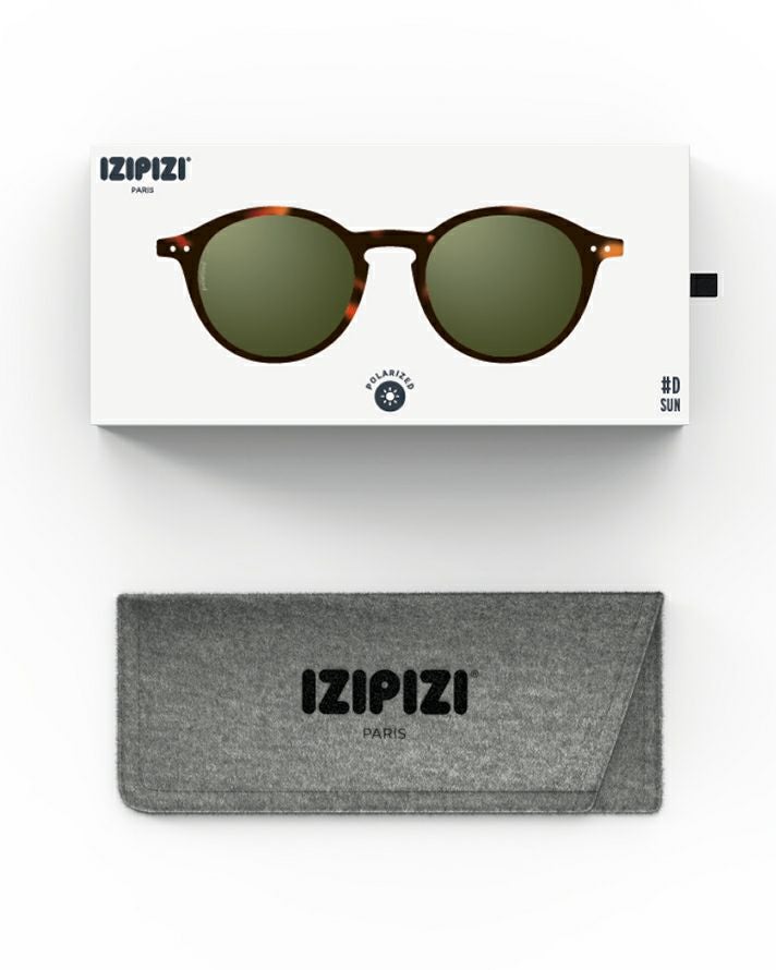 SUN POLARIZED #DTortoise