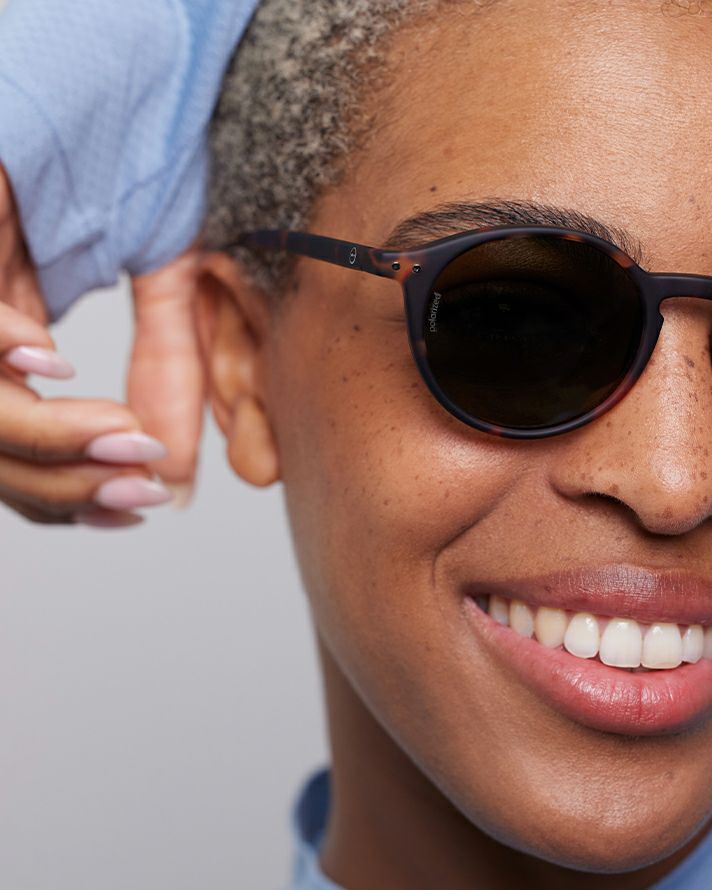 SUN POLARIZED #DTortoise