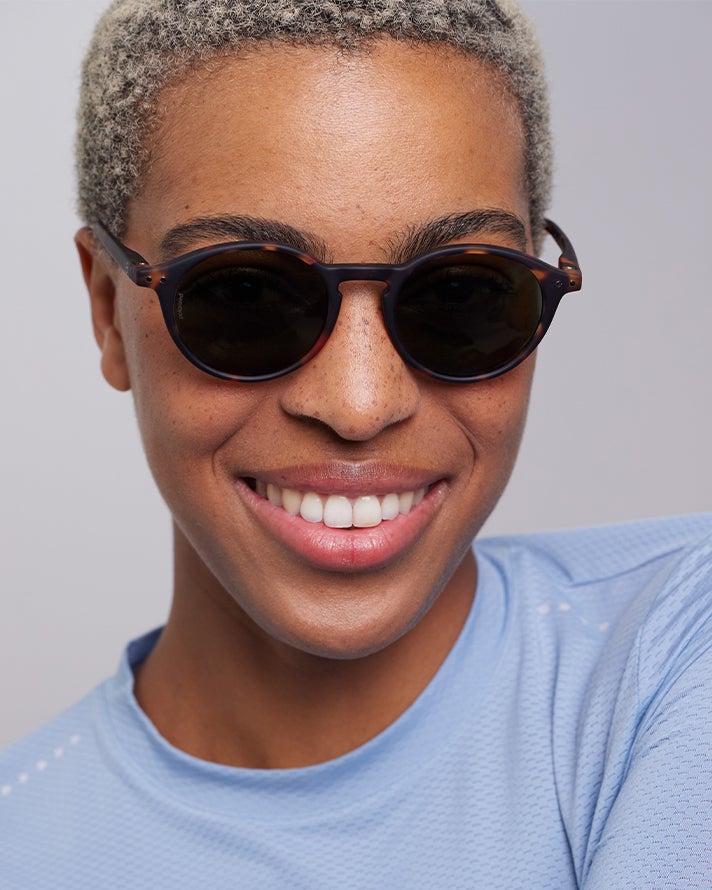 SUN POLARIZED #DTortoise