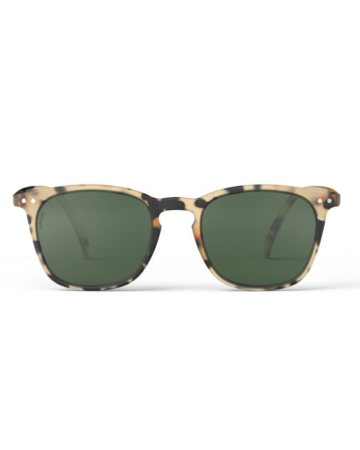 SUN POLARIZED #ELight Tortoise