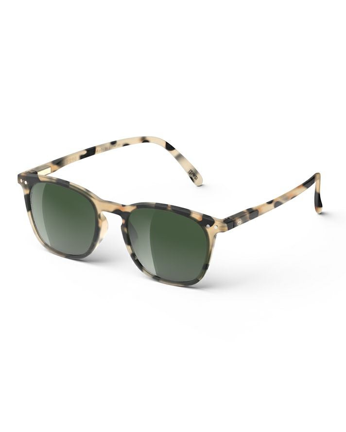 SUN POLARIZED #ELight Tortoise