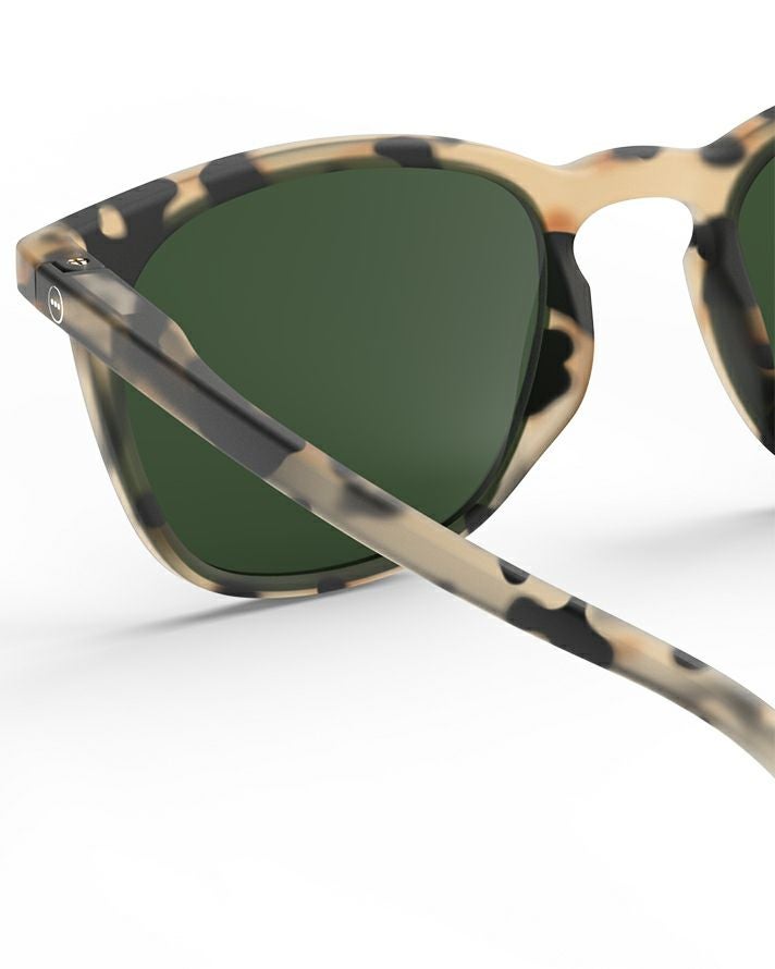 SUN POLARIZED #ELight Tortoise