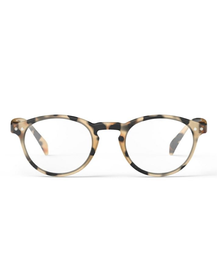 READING #ALight Tortoise