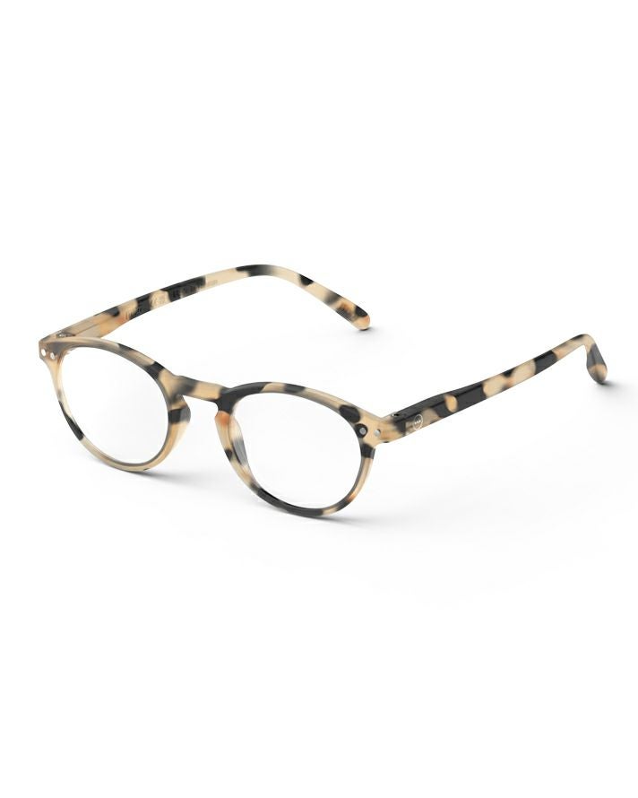 READING #ALight Tortoise