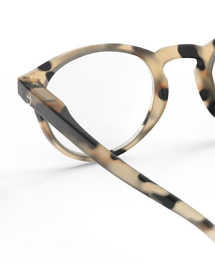 READING #ALight Tortoise