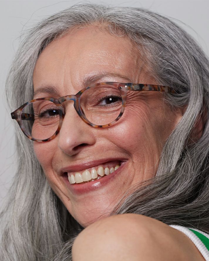 READING #ABlue Tortoise