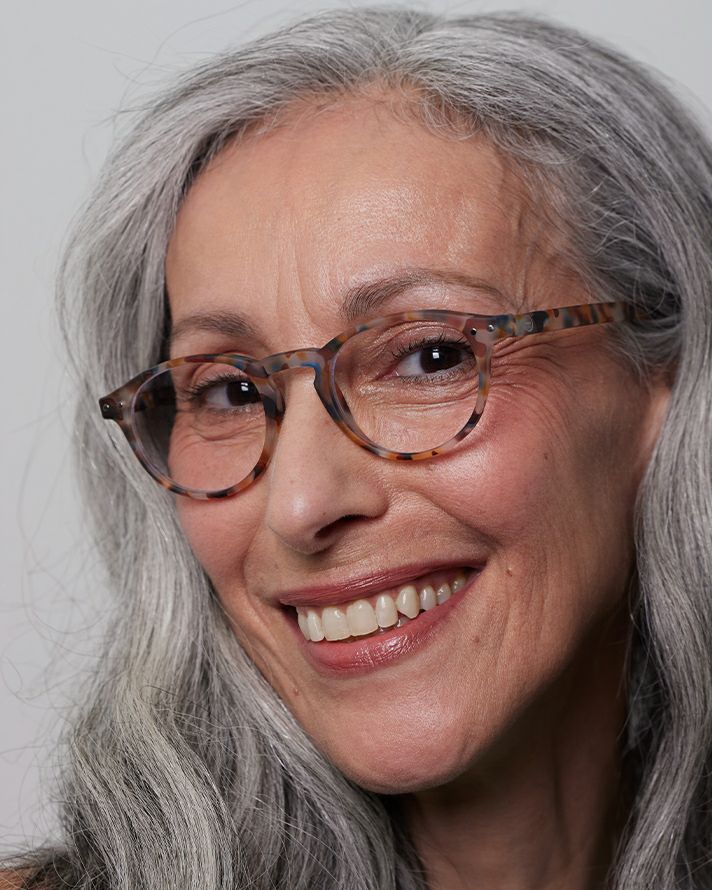 READING #ABlue Tortoise