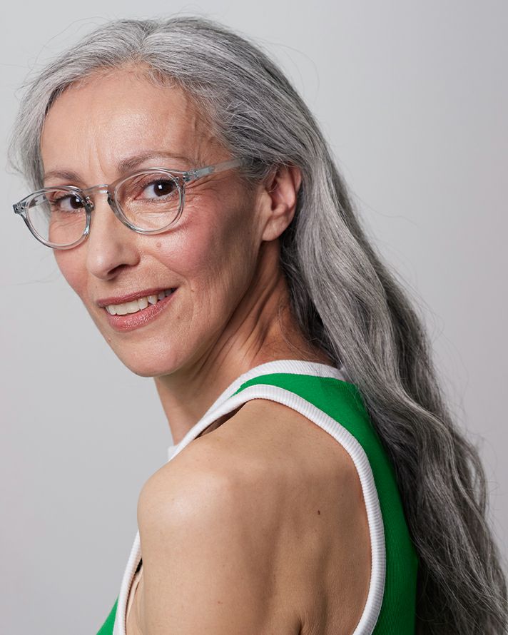 READING #AFrozen Blue