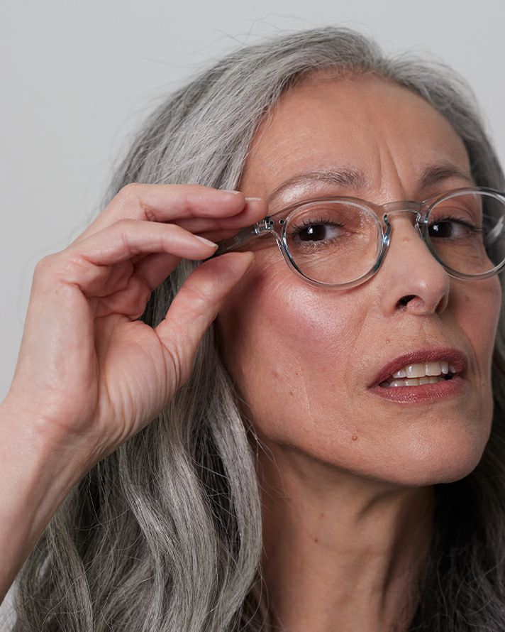 READING #AFrozen Blue