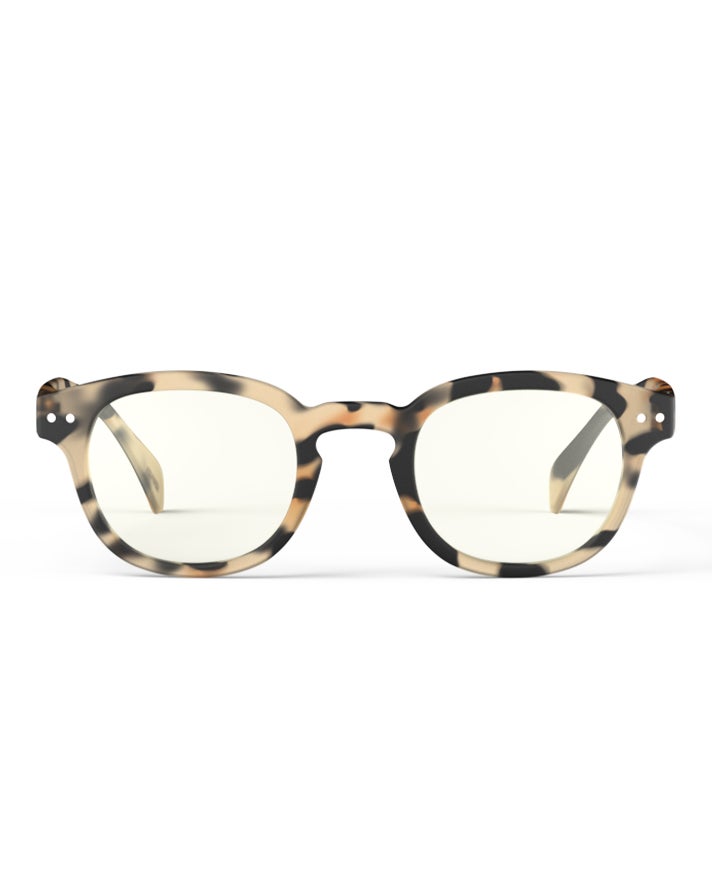 READING SCREEN #CLight Tortoise