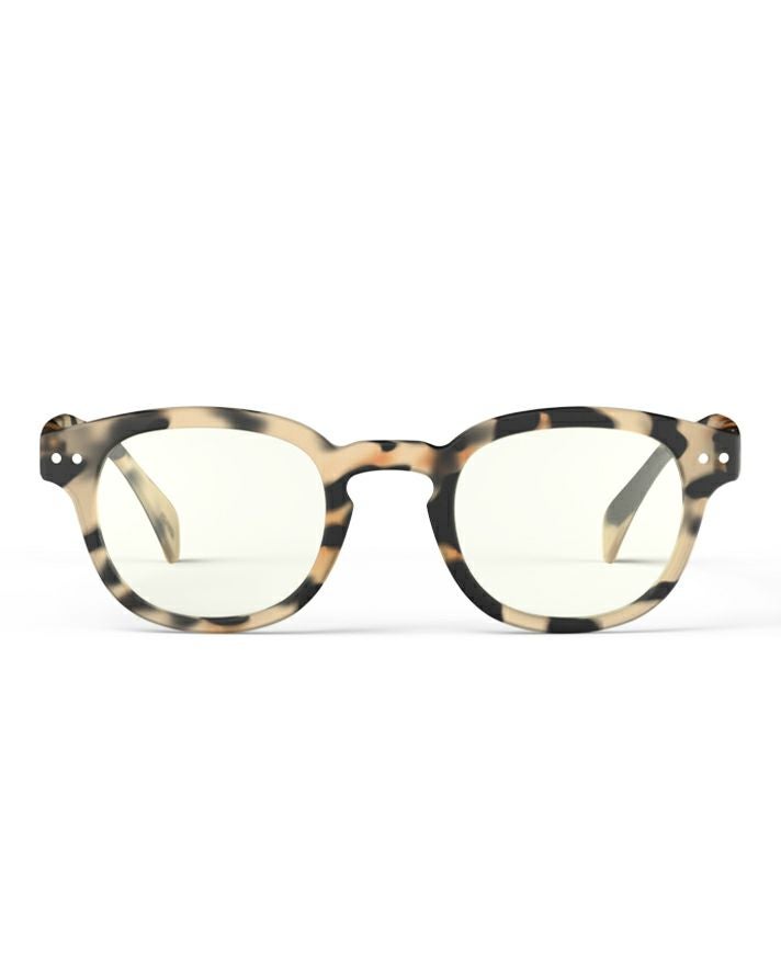 READING SCREEN #CLight Tortoise