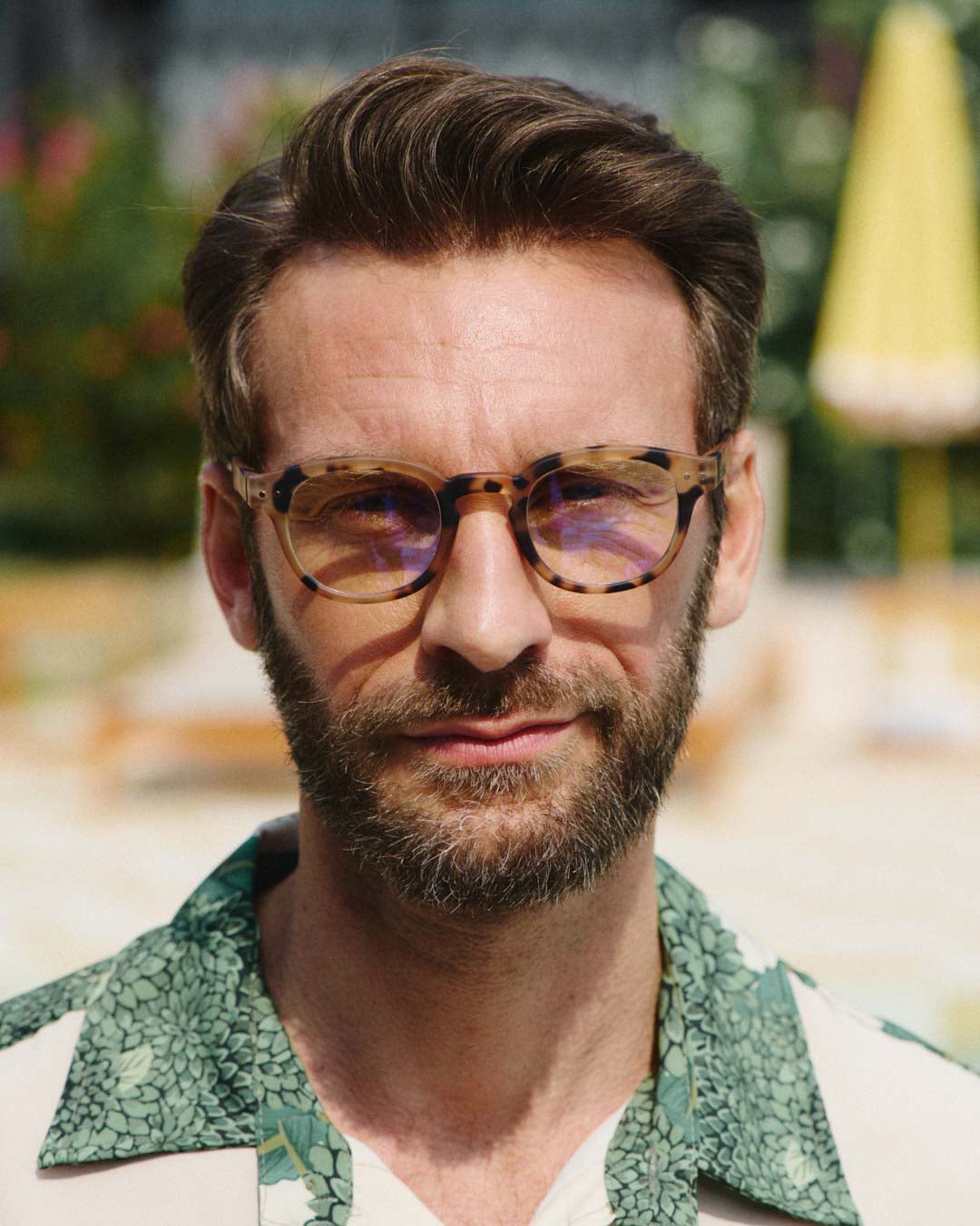 READING SCREEN #CLight Tortoise