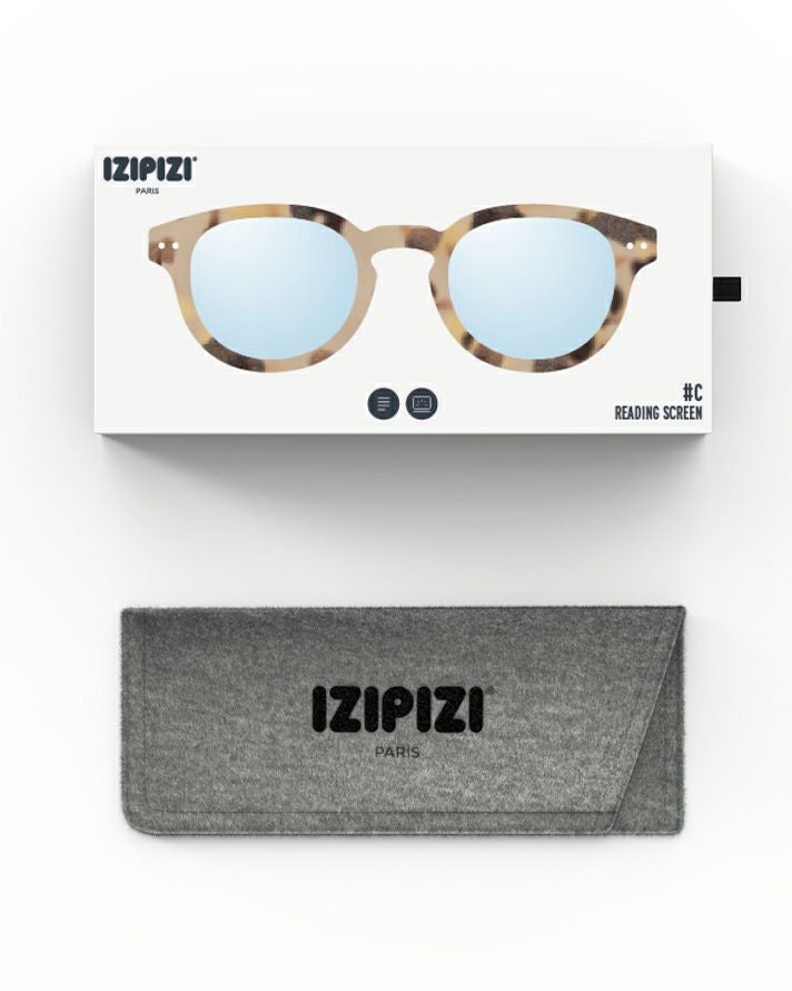 READING SCREEN #CLight Tortoise