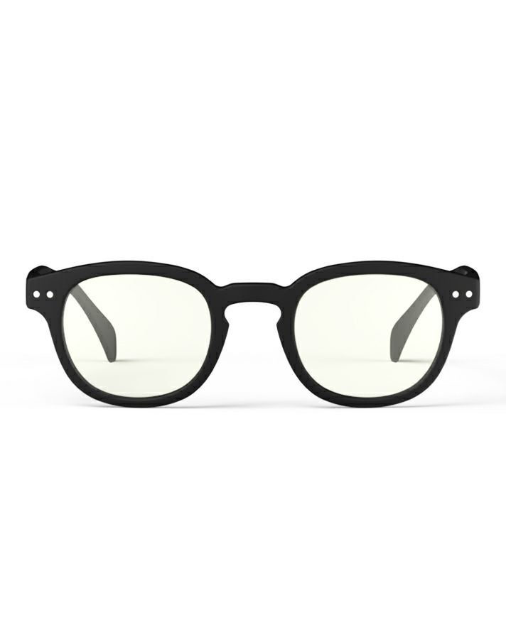 READING SCREEN #CBlack