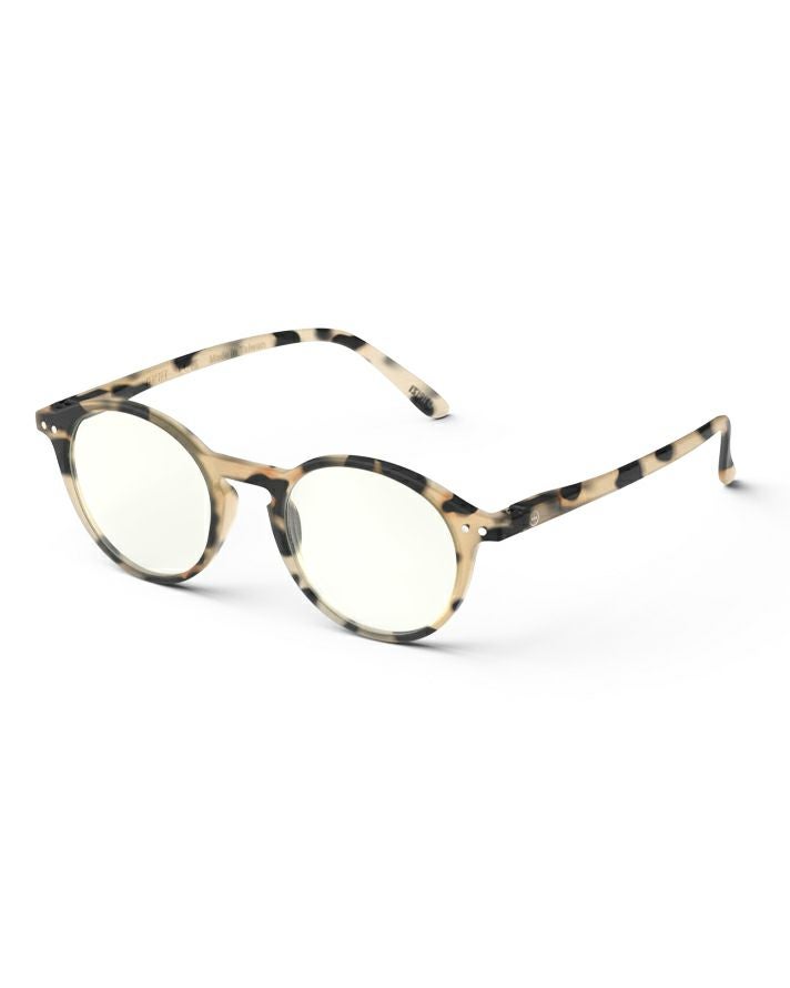 READING SCREEN #DLight Tortoise