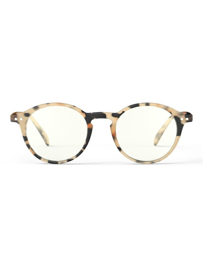 READING SCREEN #DLight Tortoise