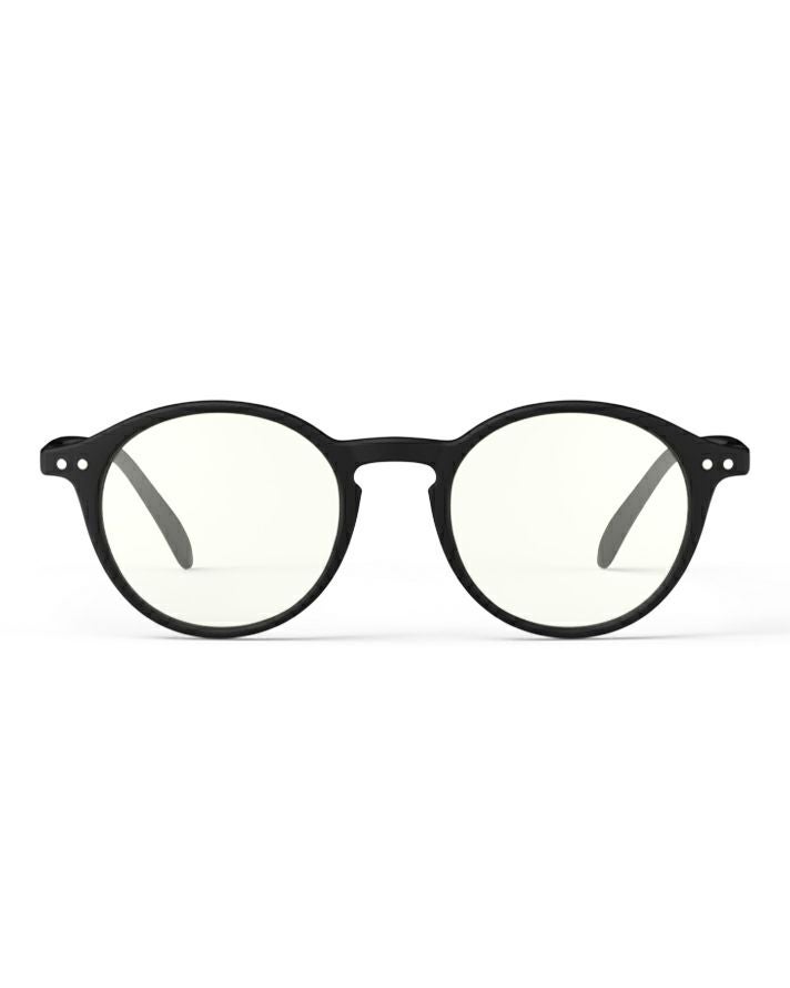 READING SCREEN #DBlack