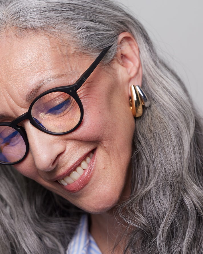 READING SCREEN #DBlack