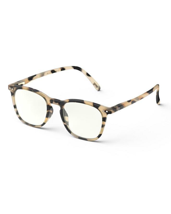 READING SCREEN #ELight Tortoise