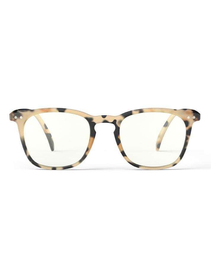 READING SCREEN #ELight Tortoise