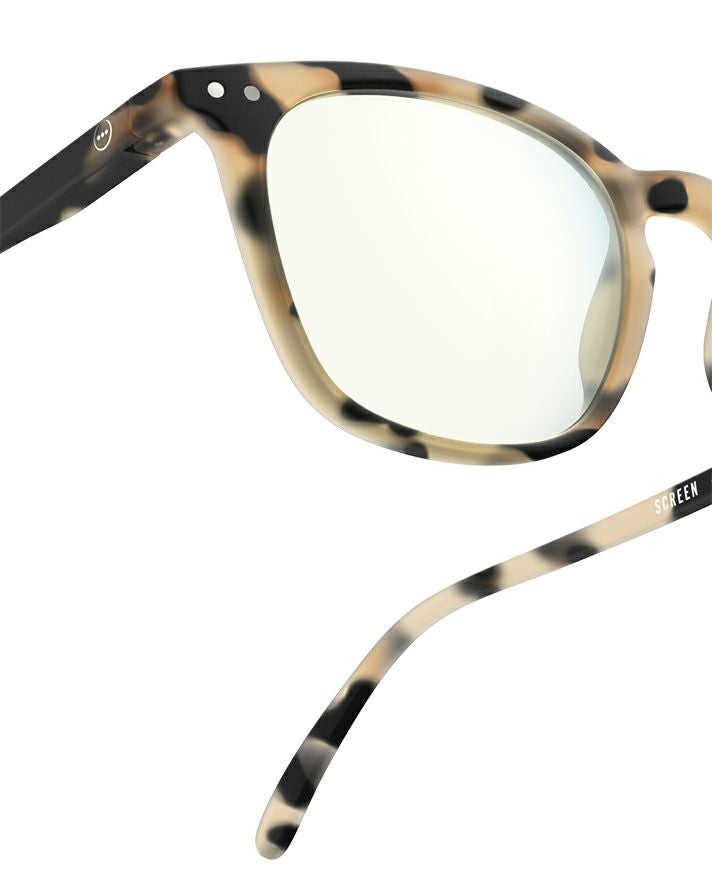 READING SCREEN #ELight Tortoise