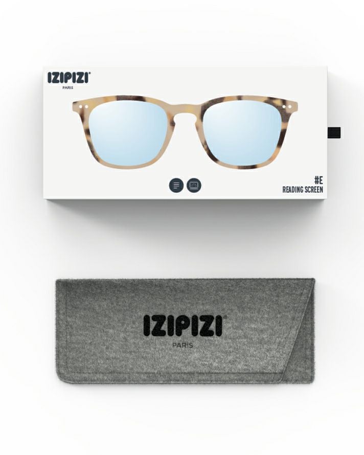 READING SCREEN #ELight Tortoise