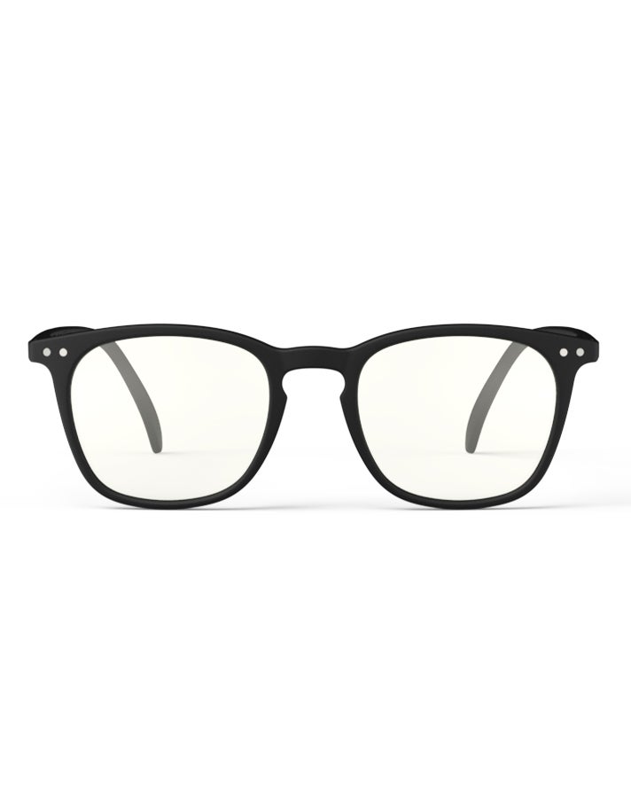 READING SCREEN #EBlack