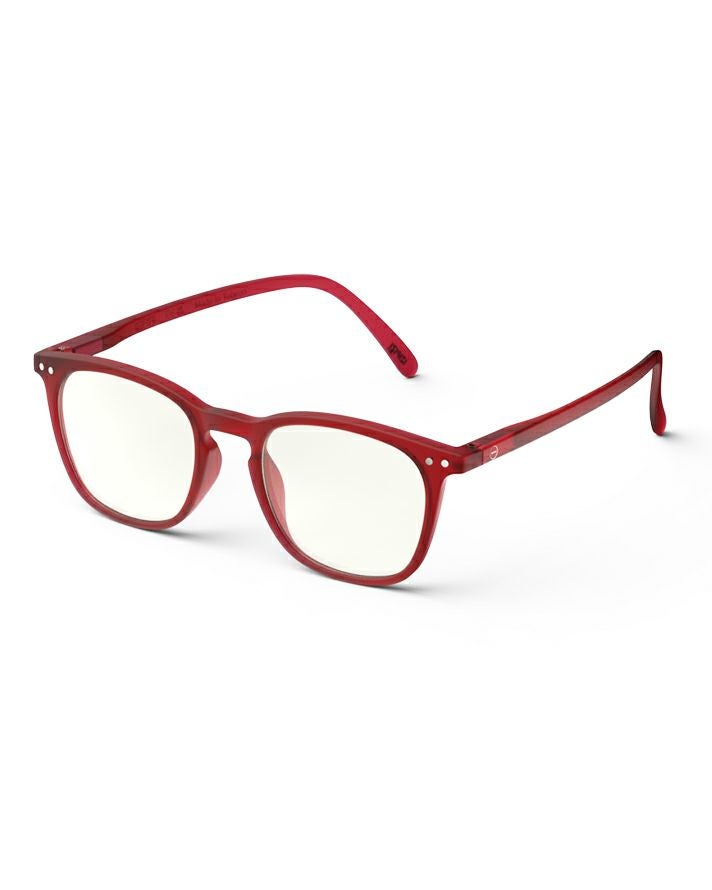 READING SCREEN #ERed