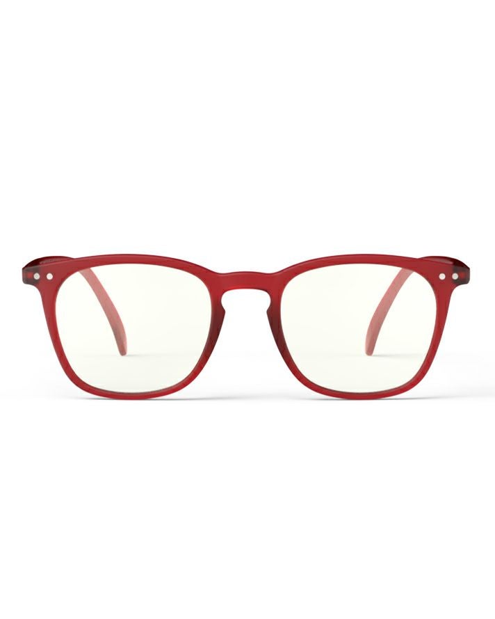 READING SCREEN #ERed