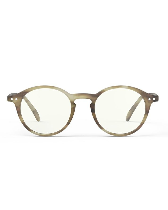 VELVETCLUBSCREEN #DSmoky Brown