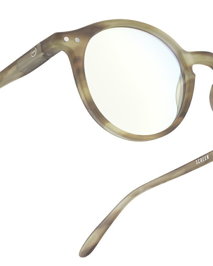 VELVETCLUBSCREEN #DSmoky Brown